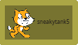 sneakytank5's Internet Badge